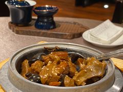 -广州文华东方酒店·江-由辉师傅主理