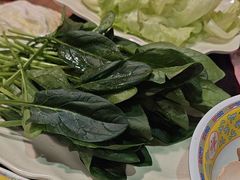 -芦月轩羊蝎子(劲松店)