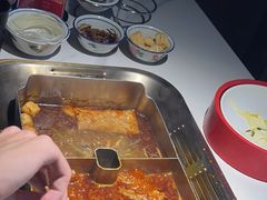 -九鼎轩脆毛肚火锅(南京东路店)