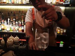 -The Tiki Bungalow提基小木屋酒吧