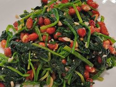 -李记东北饺子馆·东北菜(欢乐谷店)