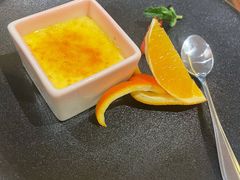 焦糖布丁-山葵家·创意料理(宁波来福士店)