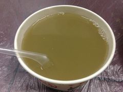 -桂萍特色牛筋牛杂(长堤街总店)