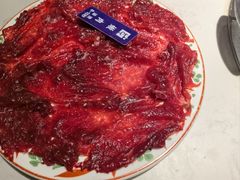 -汕头八合里海记牛肉店(清河店)