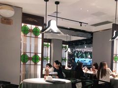 大堂-大鸽饭(体育西路店)