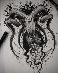 -记号刺青tattoo纹身工作室
