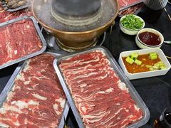 -新梅居(宁海东路店)