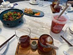 -鹿港小镇(霄云店)