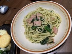 -萨莉亚意式餐厅(杭州滨江天街店)