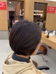 -川和潮人漂色·烫染·接发