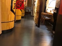 -千代武日本料理(爱建店)