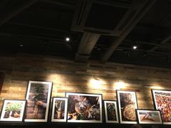 大堂-星巴克(西湖天地店)