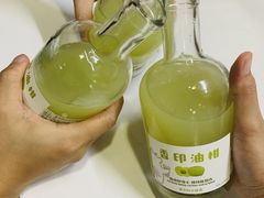 -茶力的小怪兽(梅林卓悦汇店)