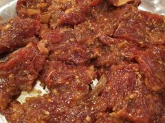 -英雄故事地摊烤肉(马驹桥店)