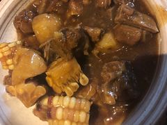 -并州大牌档之醉轻尘