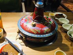 -木辛水水冰煮羊(新一中店)