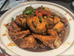 -富临轩私房菜(集庆门大街店)