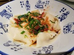 -汉唐宴长安食府