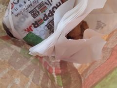 -汉堡王(丁兰广场店)