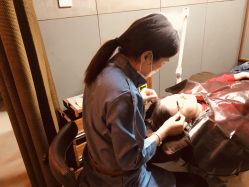 -Browhaus眉睫沙龙