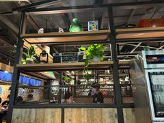 -探鱼·鲜青椒爽麻烤鱼(北京路天河城店)