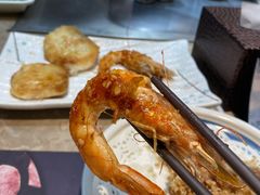 明虾-大渔铁板烧(大悦城店)