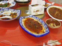 -巢湖名吃·徽府农家菜(半汤店)