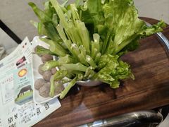 -粤潮牛肉火锅店(江南大道店)