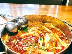 一品鲜烧牛肉-大众跷脚牛肉馆·非遗传承单位(峨眉山店)