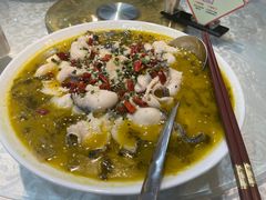 -迟慢厨房·土菜(后宰门店)