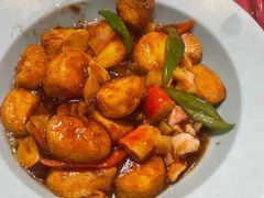 -南来顺饭庄·清真(南菜园店)