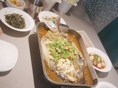 -半天妖烤鱼(大兴大悦春风里店)