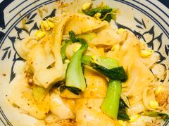 -山丹丹西北菜(金贸大厦店)