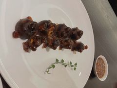 -甄御•海鲜新青岛菜(麦岛店)