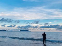 -三亚湾海居铂尔曼度假酒店