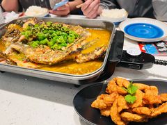 -鱼酷活鱼烤鱼(南京水游城店)