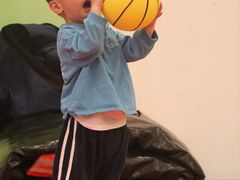 -小小运动馆(浦江店)