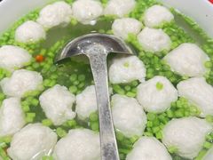 -添福来墨鱼饺子 · 海鲜东北菜(大连星海·黄浦路店)