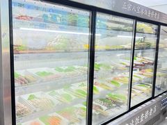 -正宗八宝冰饭·非遗冰饭·烧烤(奎桥店)