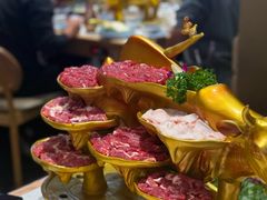 -千牛将·鲜牛肉火锅(开元路店)