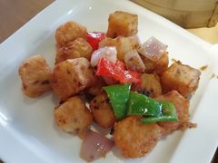 -鹿其林酒家(大学城店)