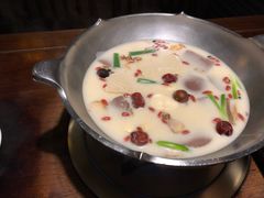 -无老锅(苓雅店)