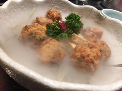 -锅季·捞王旗下小火锅(虹桥火车站店)
