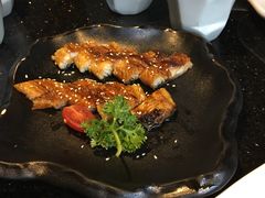 -梅筑·创意料理(王府井百货店)
