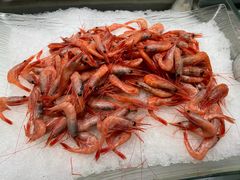 -禾斗海鲜自助(市南银座店)
