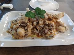 -观海轩餐厅(一线海景店)