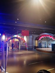 -点点梦想城(鑫苑都汇店)