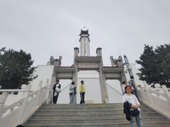 -狼牙山风景区