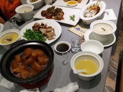 -狮王府淮扬菜(新街口友谊店)