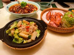 -锦府盐帮·李宅(领展购物广场中关村店)